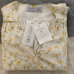 Christy Dawn “Dawn” Dress Worthy of a Goddess!